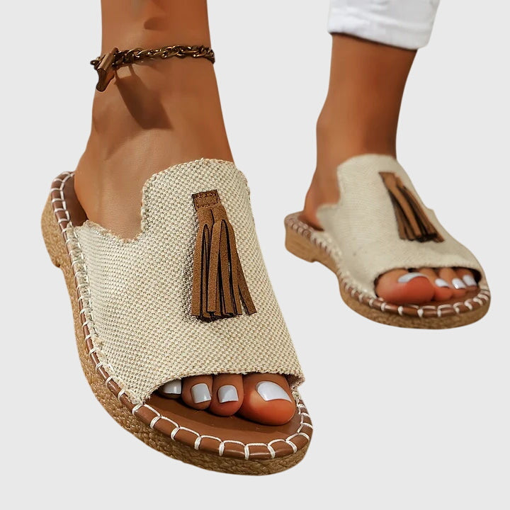 Lorraine™ | Orthopedic sandals