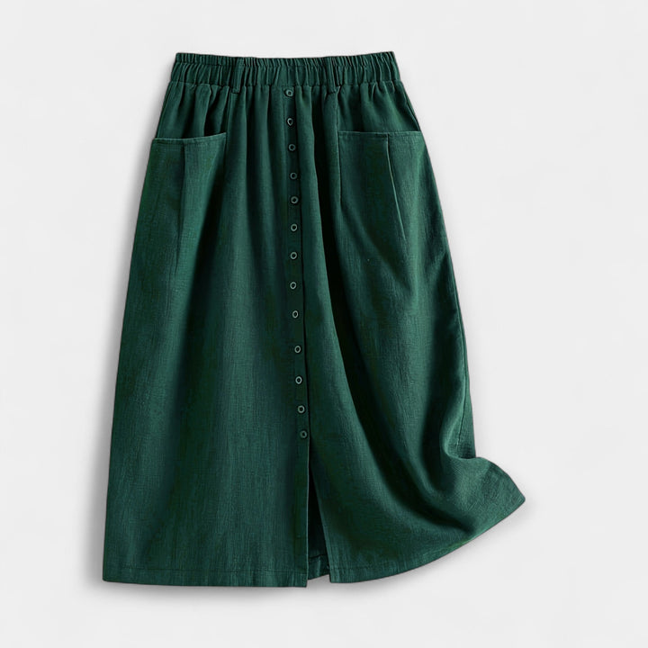 Emma - Vintage style skirt