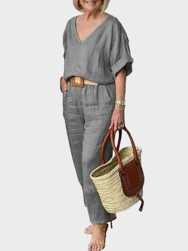 Blythe - Two Piece Casual Set