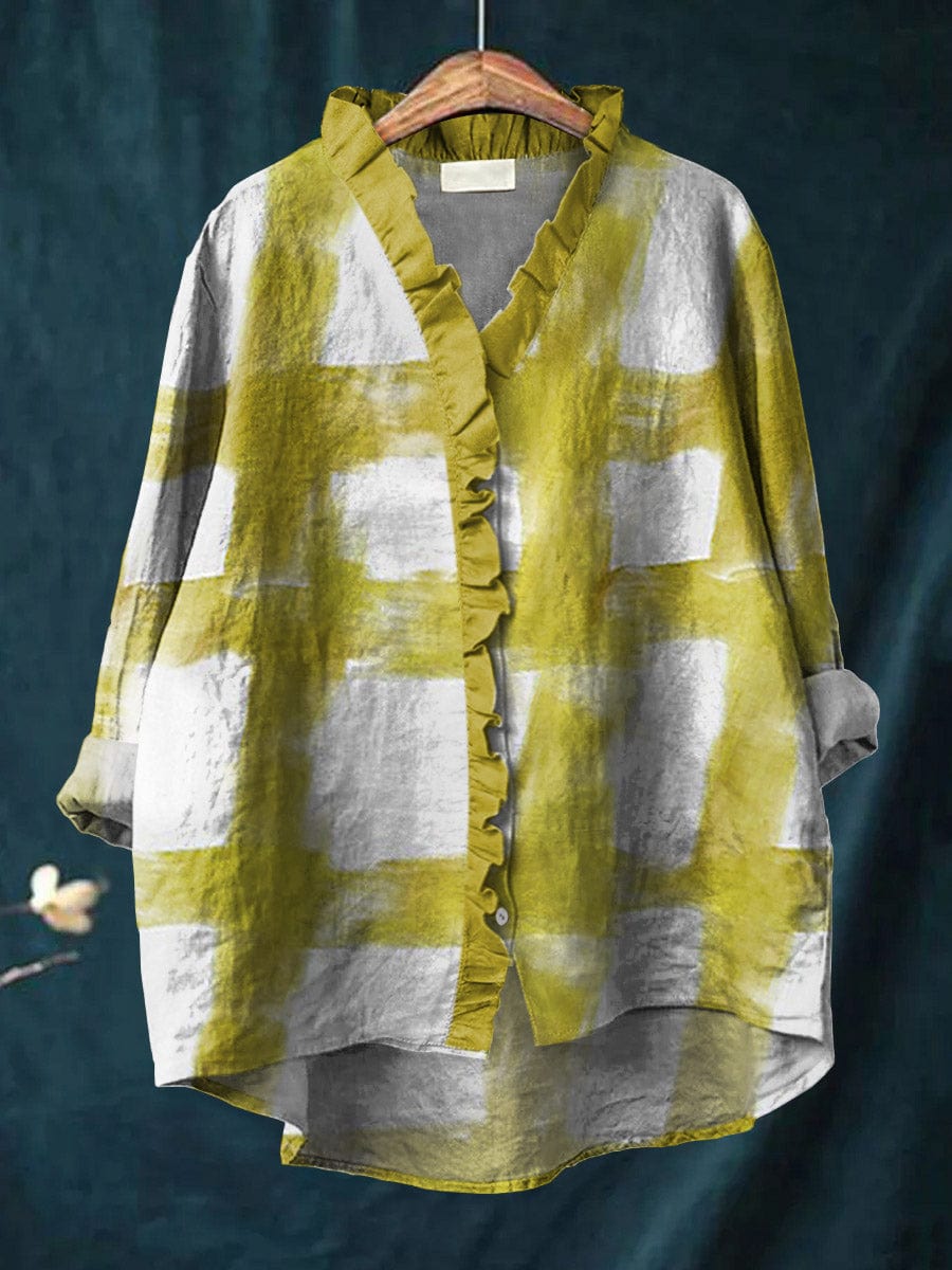 Serena blouse