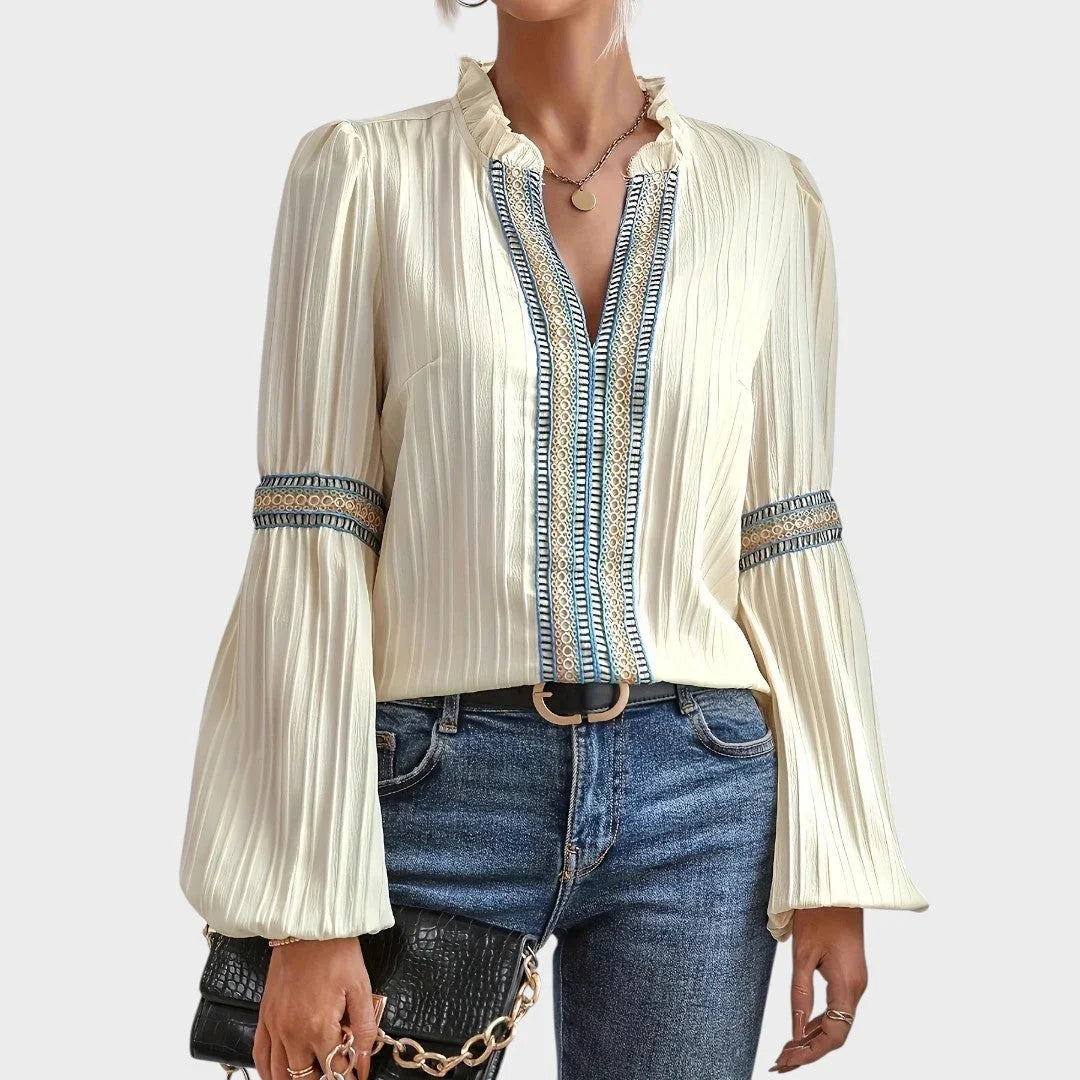 Lola Blouse