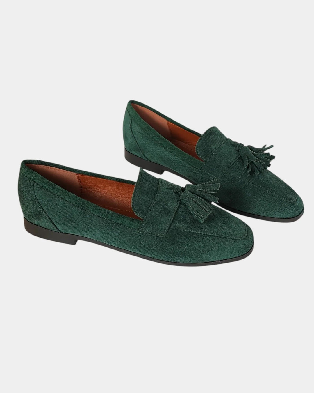 Marinette Orthopedic Loafers
