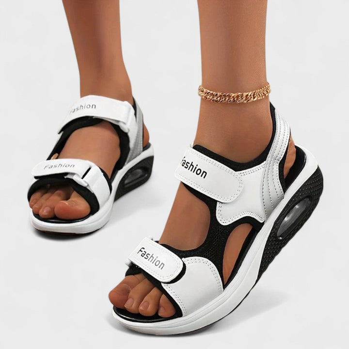 Lucie - Stylish Sandals for Summer