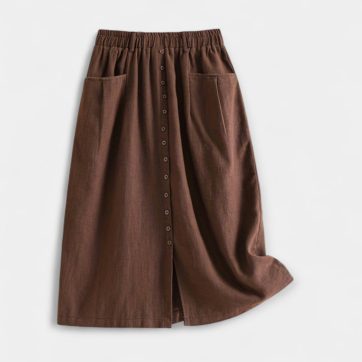 Emma - Vintage style skirt