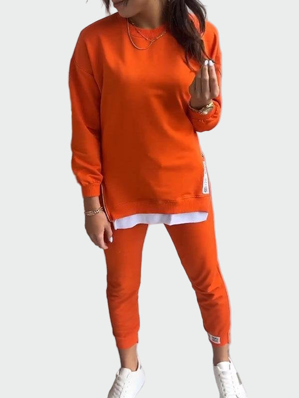 Anežka - Women's comfortable tracksuit