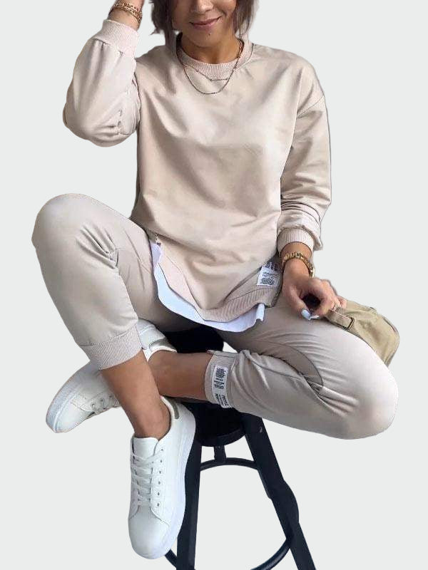 Anežka - Women's comfortable tracksuit