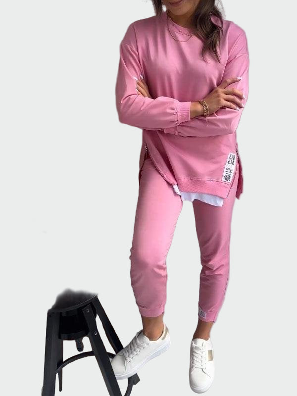 Anežka - Women's comfortable tracksuit