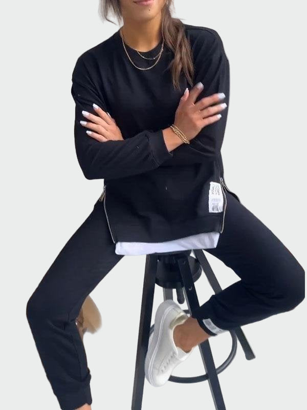 Anežka - Women's comfortable tracksuit