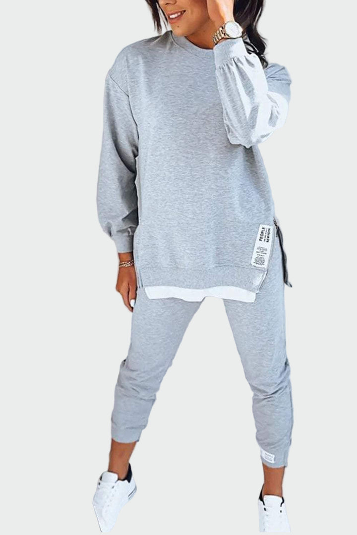 Anežka - Women's comfortable tracksuit