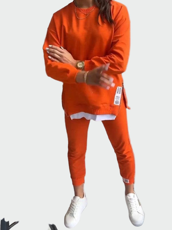 Anežka - Women's comfortable tracksuit