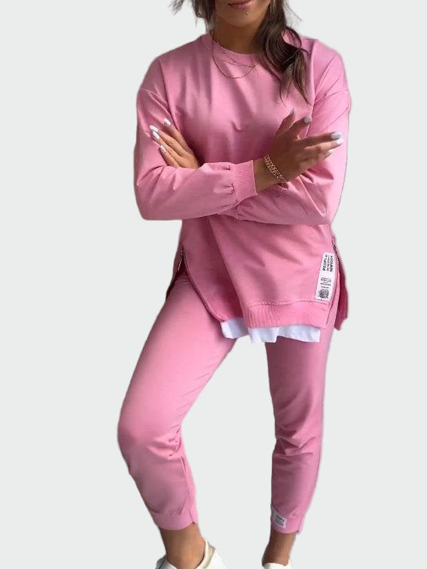 Anežka - Women's comfortable tracksuit