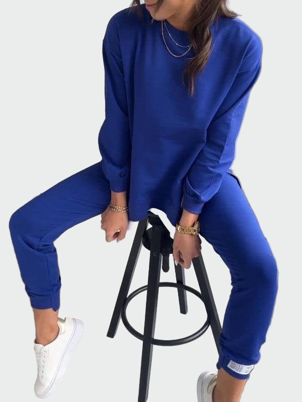 Anežka - Women's comfortable tracksuit