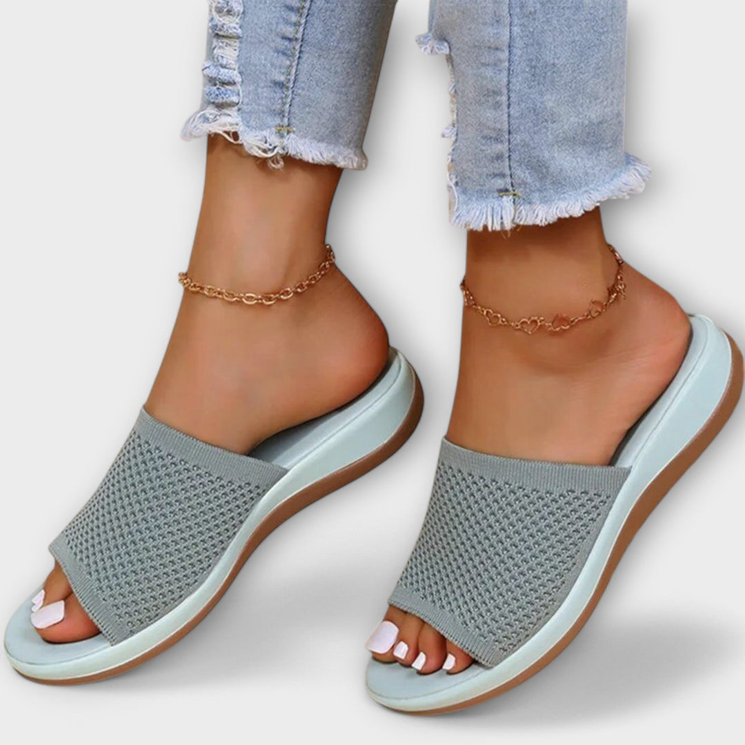 Slippers Sandals - Comfortable Home Slippers