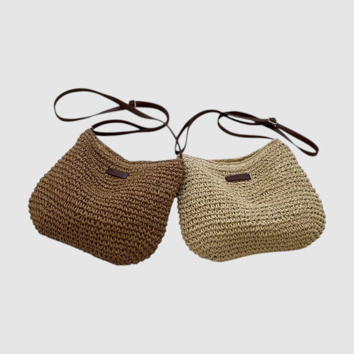 Zuzana - Summer shoulder bag