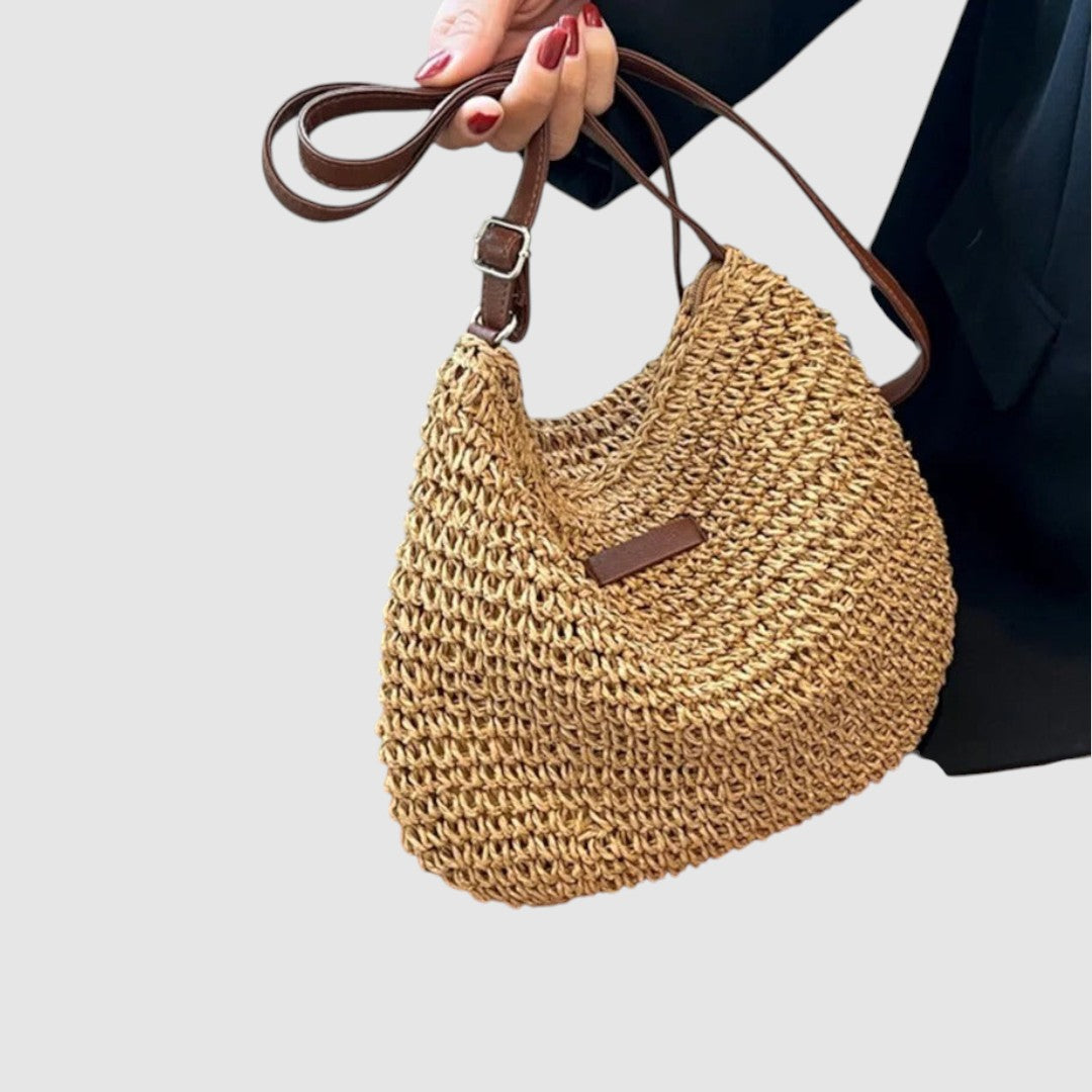 Zuzana - Summer shoulder bag