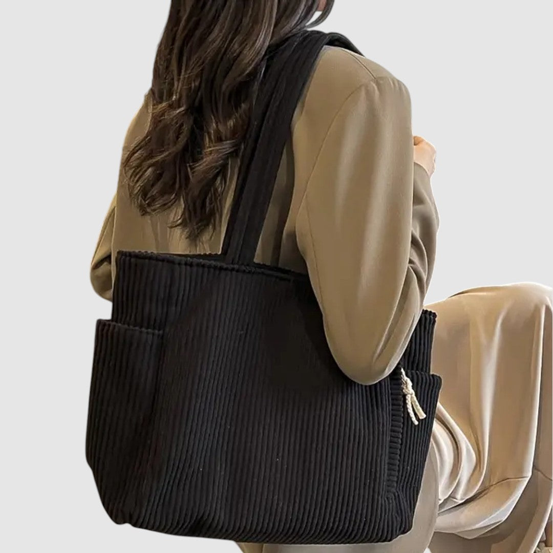 Elżbieta - Drawstring bag