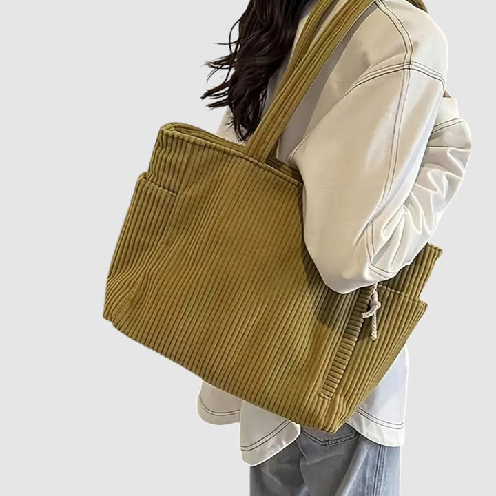Elżbieta - Drawstring bag