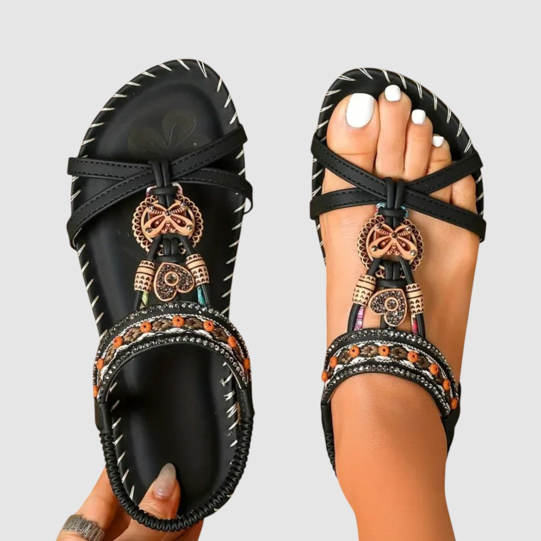 Nikol - Orthopedic Sandals Ibiza