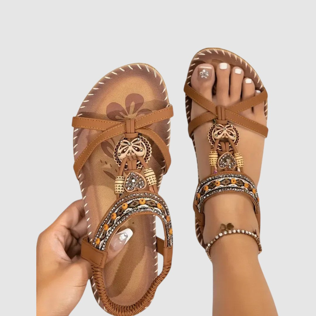 Nikol - Orthopedic Sandals Ibiza