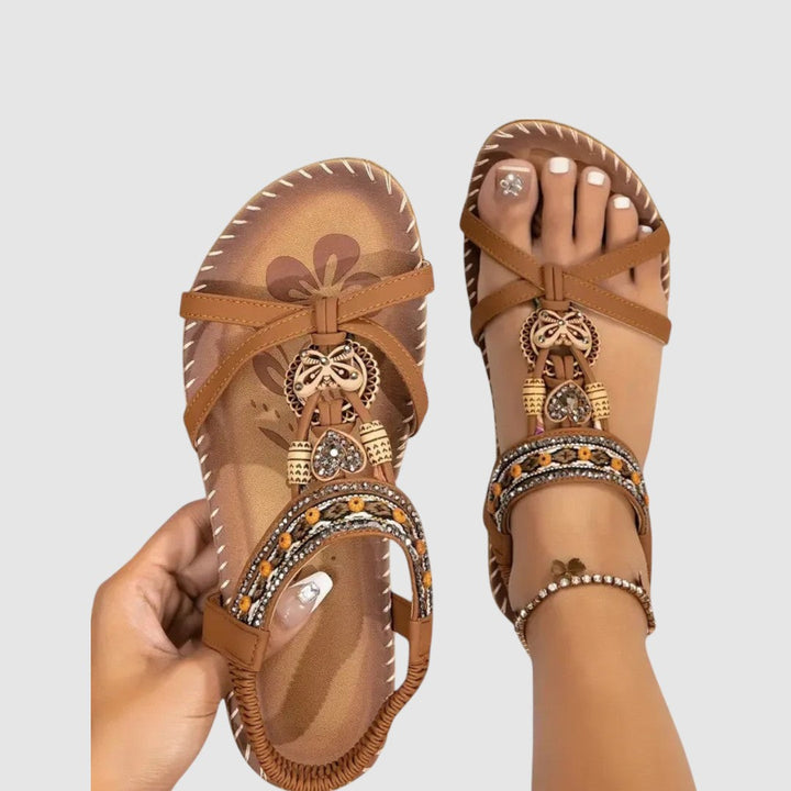 Nikol - Orthopedic Sandals Ibiza