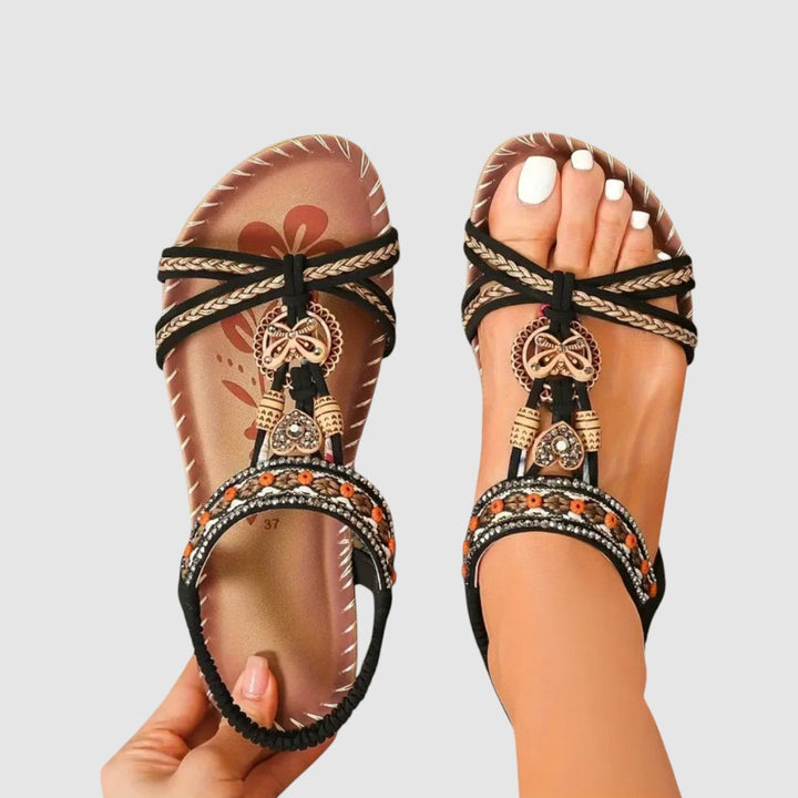 Nikol - Orthopedic Sandals Ibiza