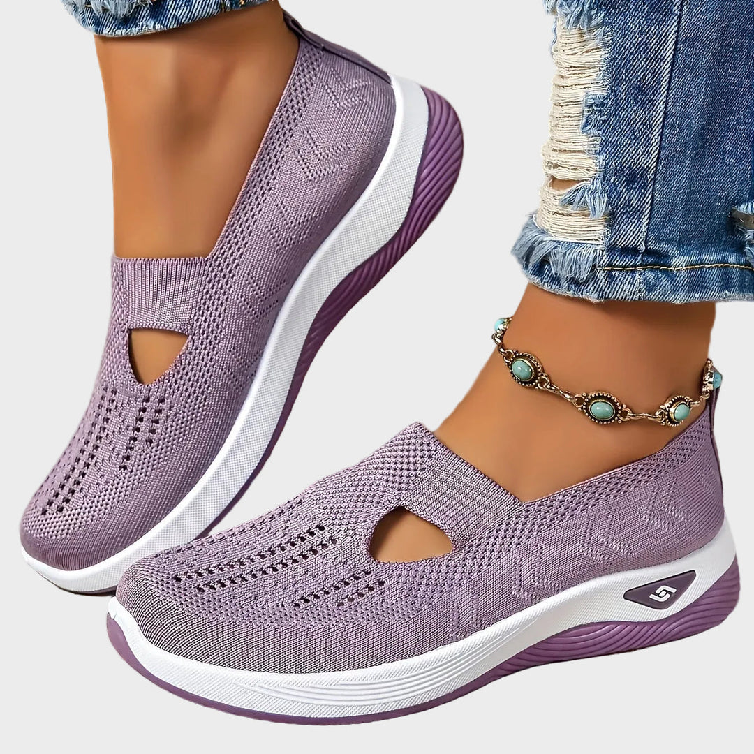 Ortho – Anti-slip orthopedic shoes