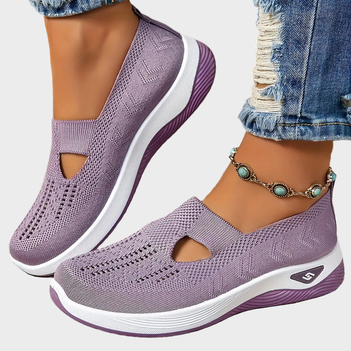 Ortho – Anti-slip orthopedic shoes