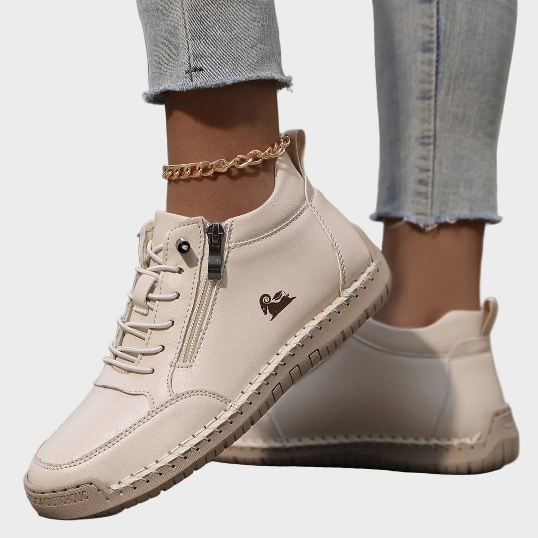 ErgoVita™ – Orthopedic sneakers for everyday comfort