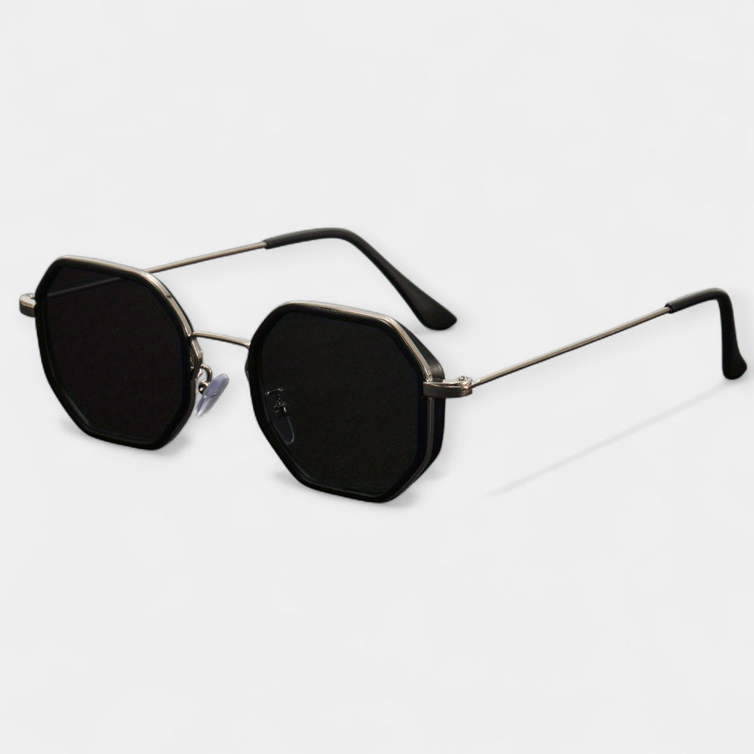 Wrap glasses for outdoor activities