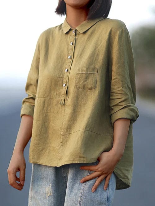 Antonella blouse