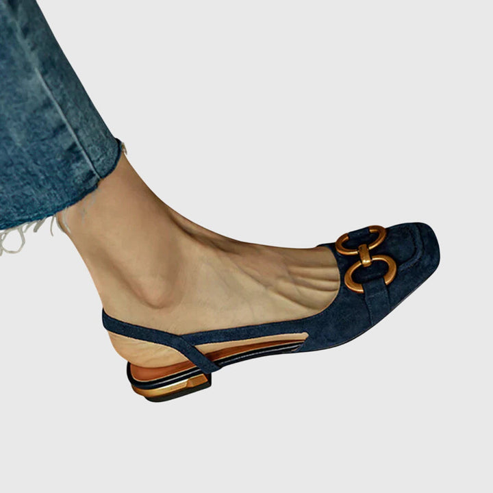 Cecilia™ - Orthopedic sandals