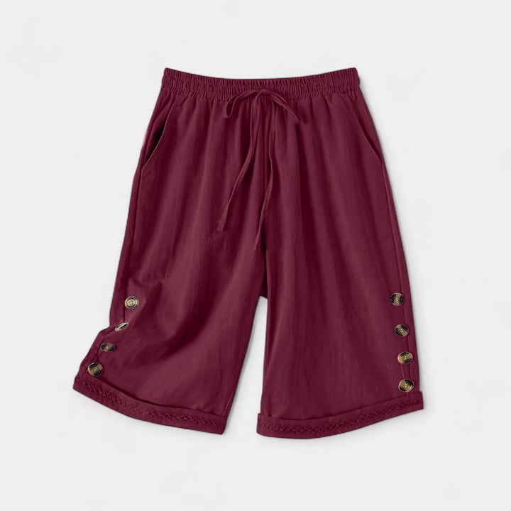 Elena - Beach shorts