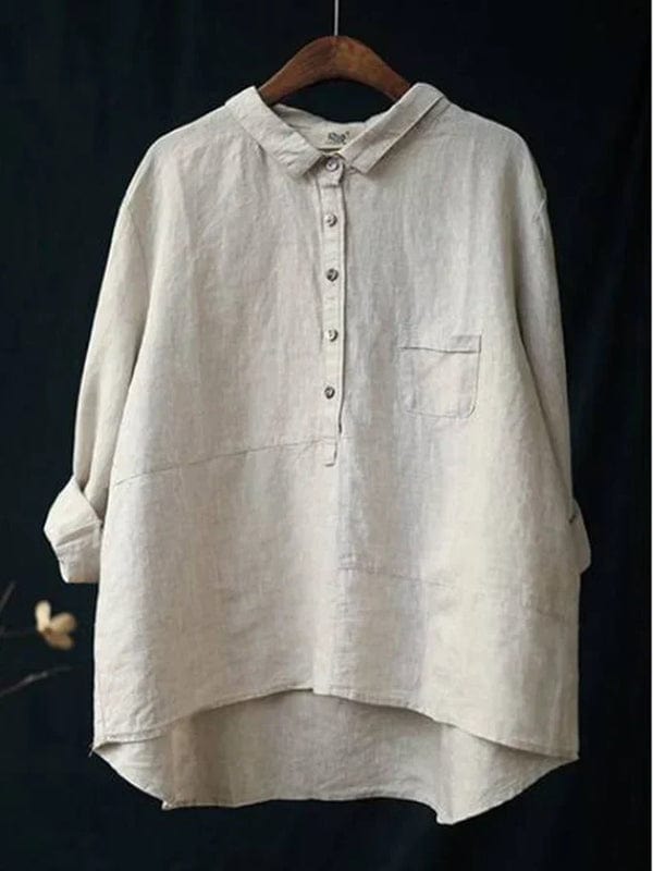 Antonella blouse