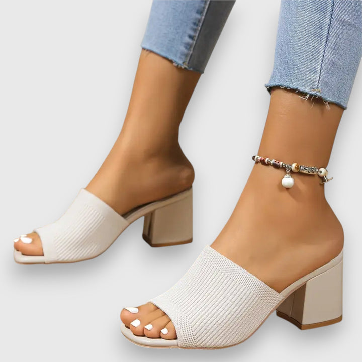 Lina – Light sandals