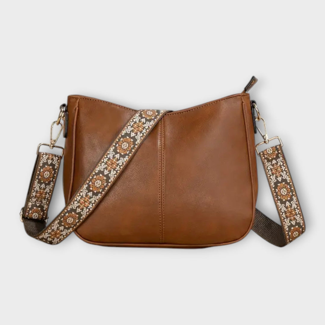 Cecile. - Vegan shoulder bag️