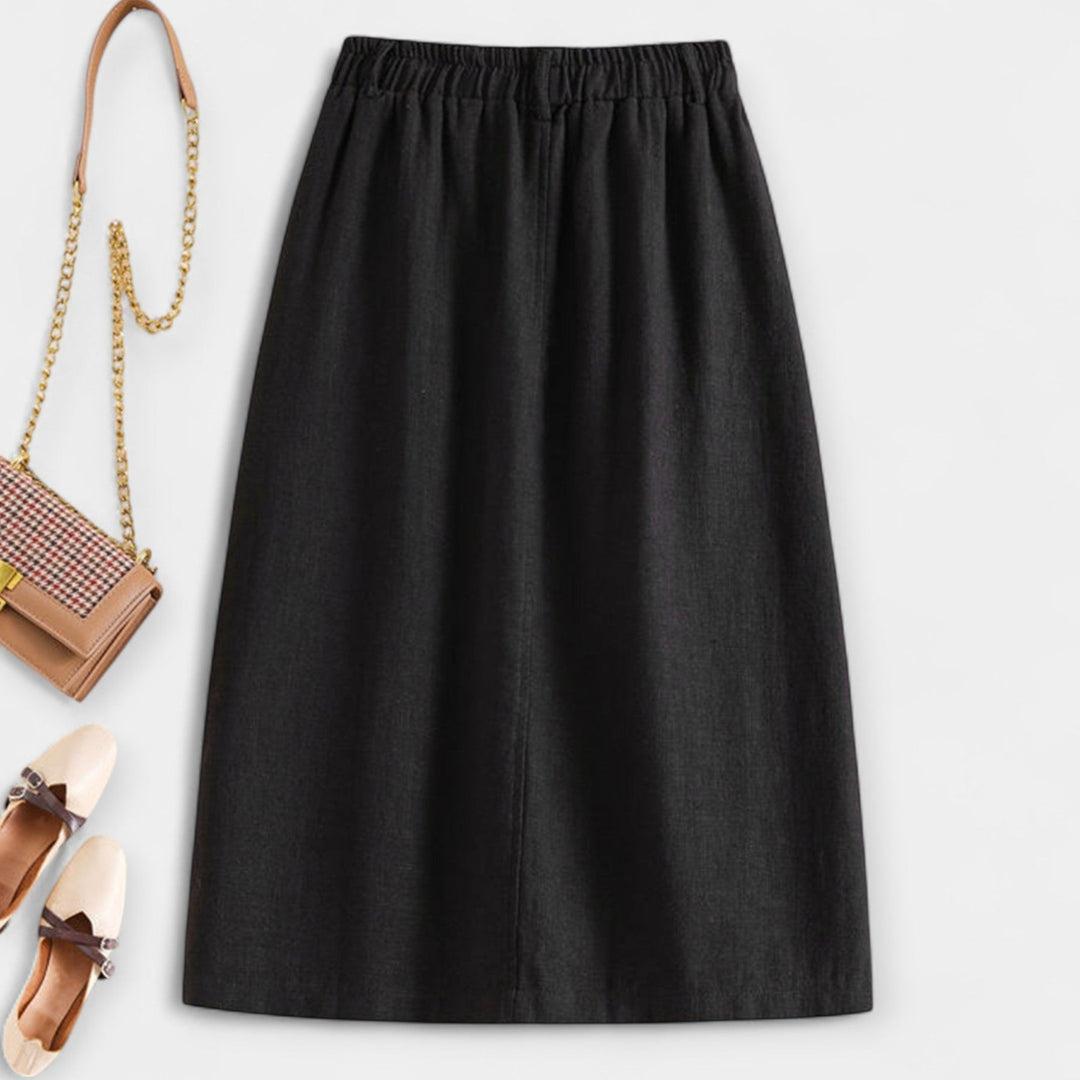 Emma - Vintage style skirt