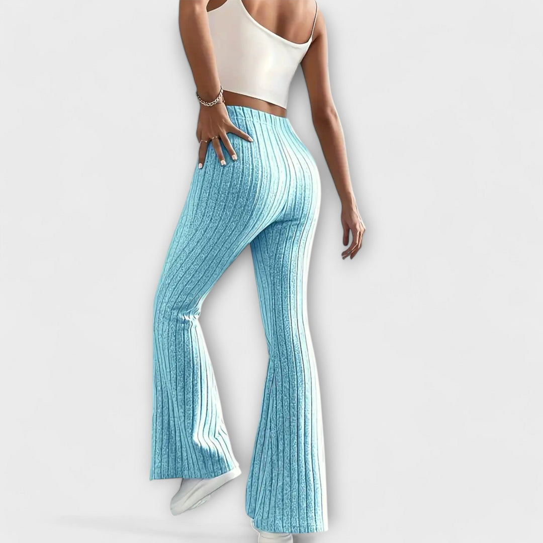 Elegant trousers