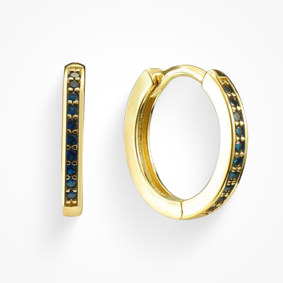 Eternal earrings