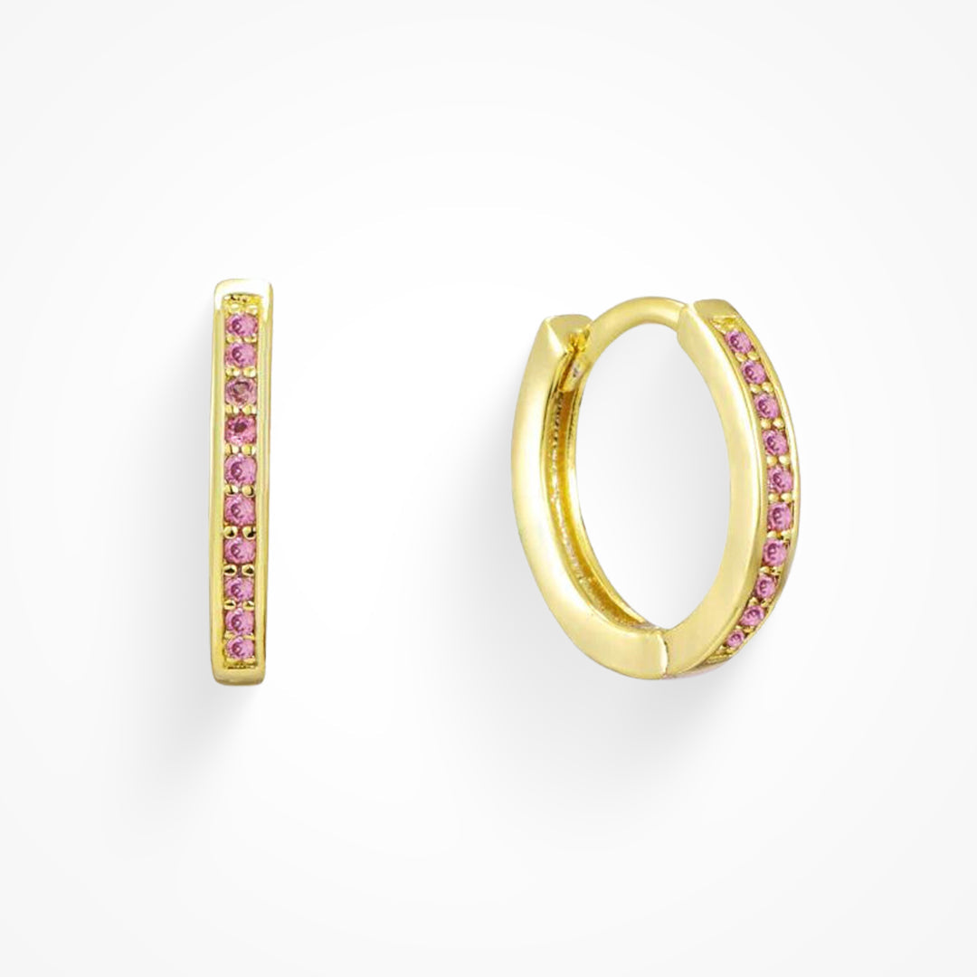 Eternal earrings