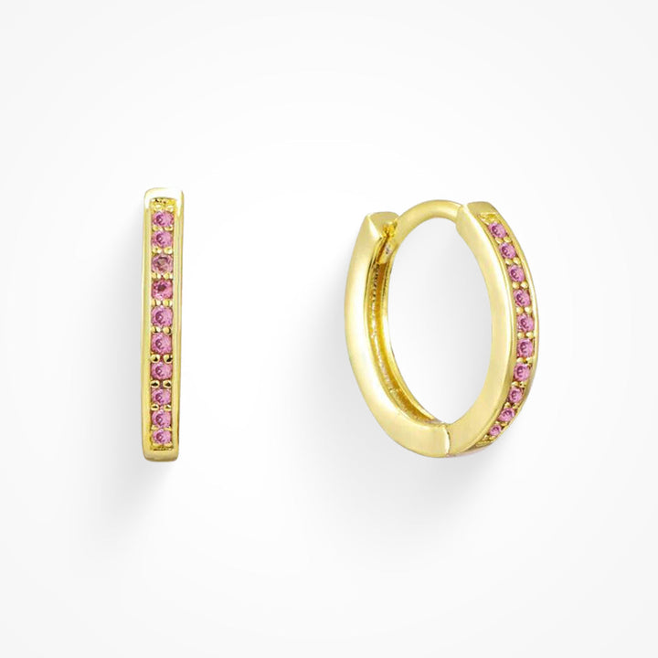 Eternal earrings
