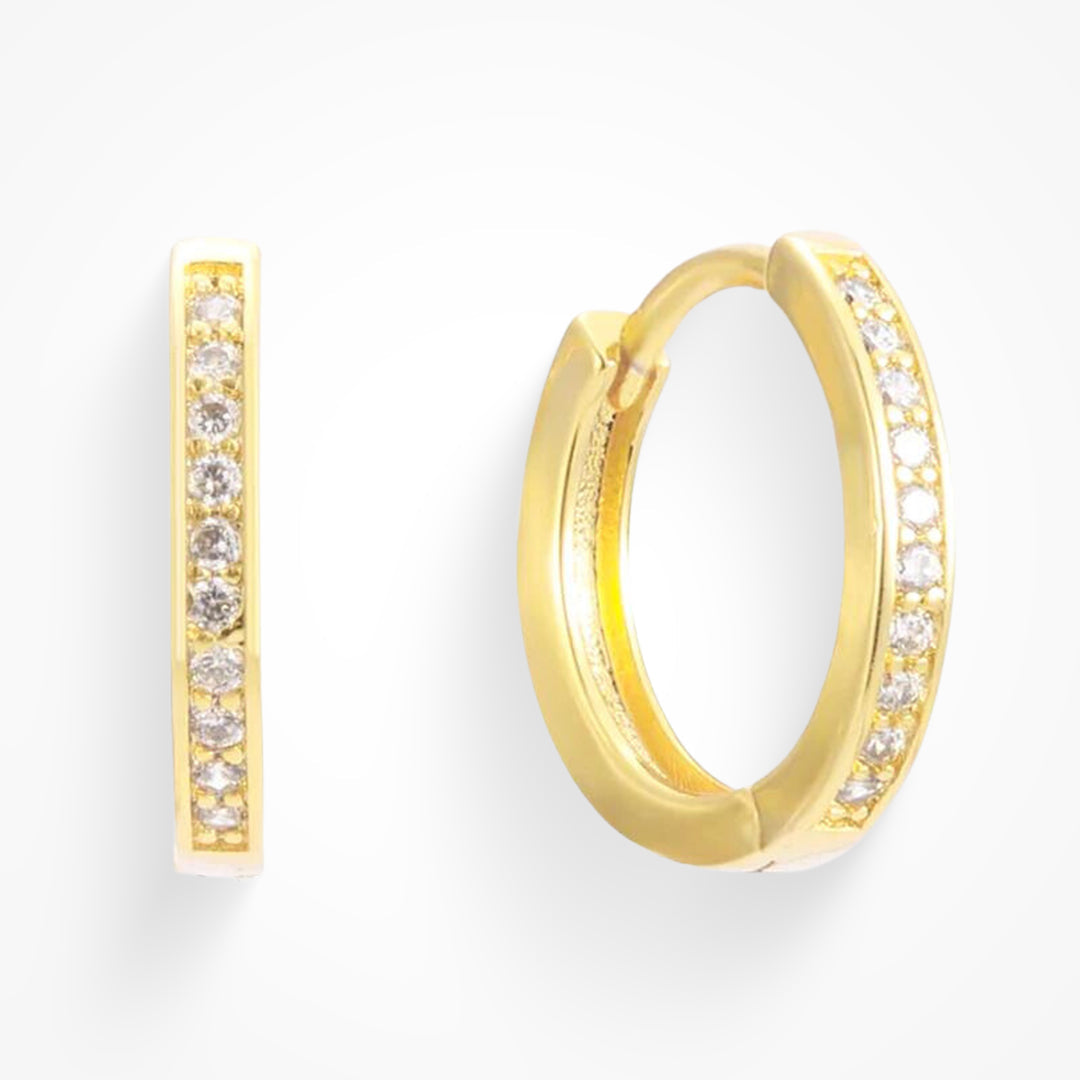 Eternal earrings