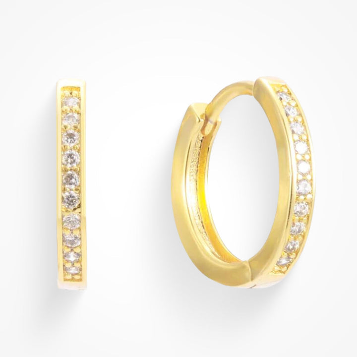 Eternal earrings