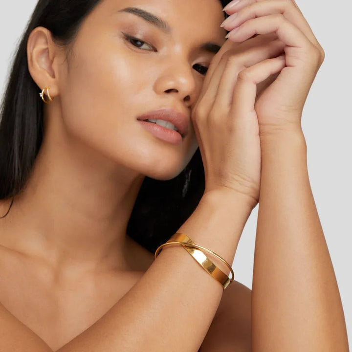 Philippine Gold Bracelet
