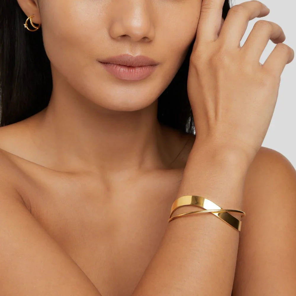 Philippine Gold Bracelet