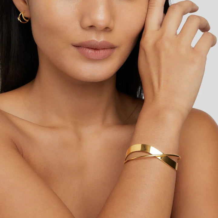 Philippine Gold Bracelet
