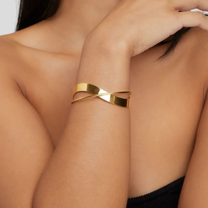 Philippine Gold Bracelet