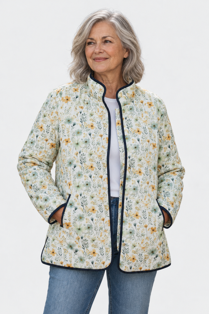Alma™ - Down jacket