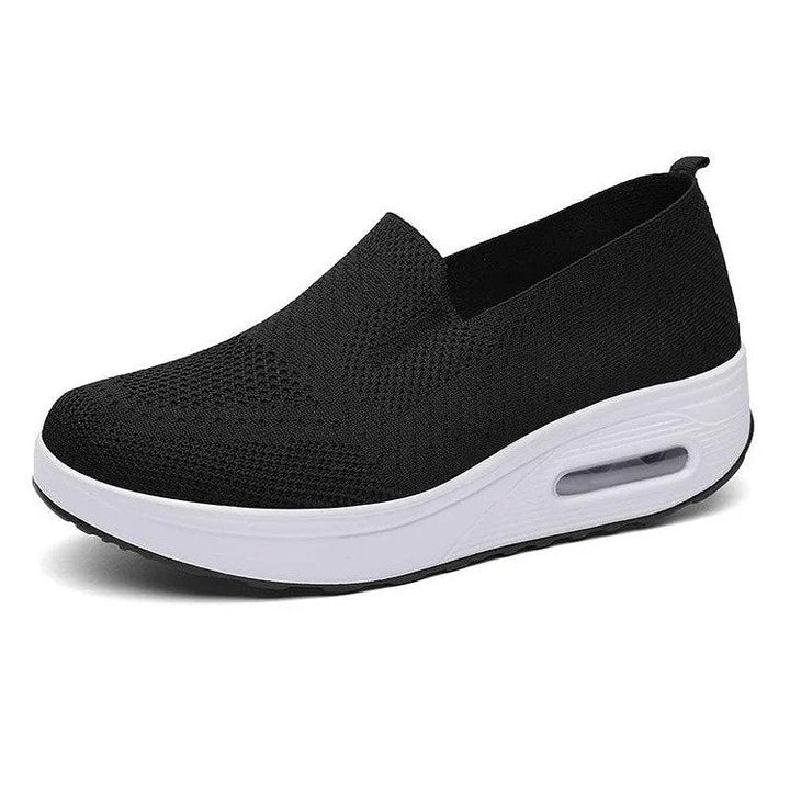 Eloïse Comfort Slip-Ons