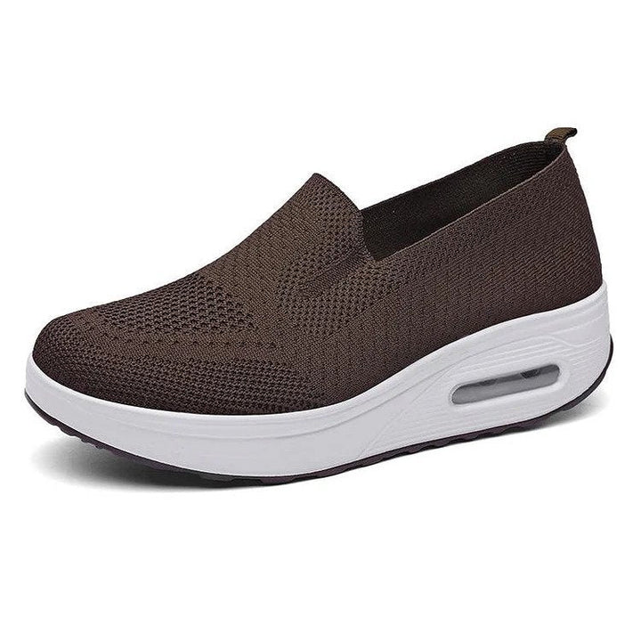 Eloïse Comfort Slip-Ons