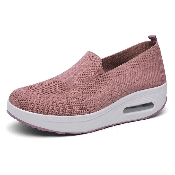 Eloïse Comfort Slip-Ons